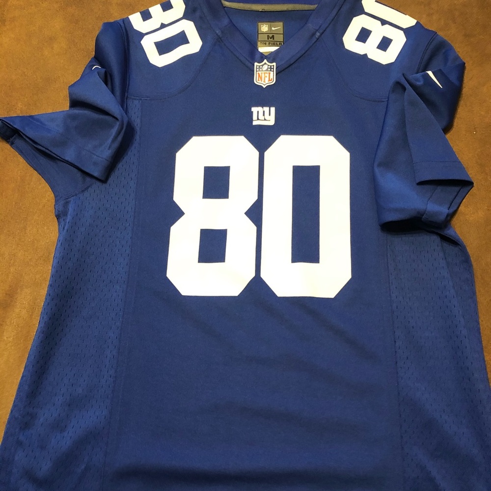 Giants Jersey